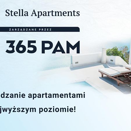 קולובז'ג Apartament W Porcie - 365Pam מראה חיצוני תמונה